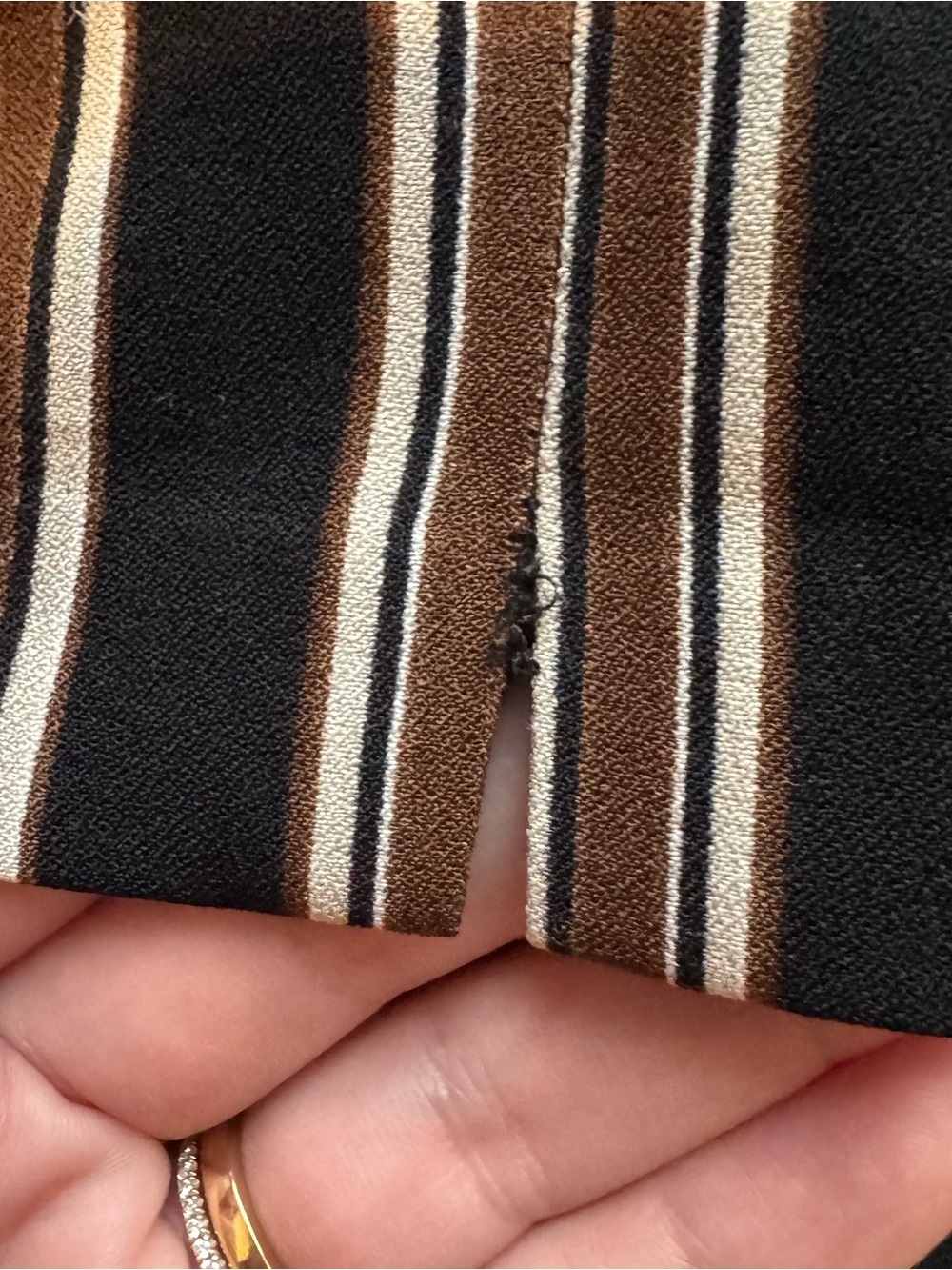 Mini Skirt - Picture 5 of 5